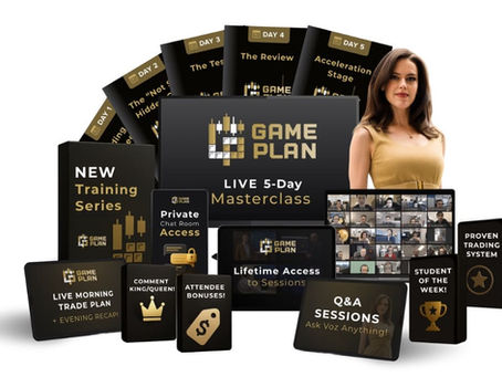 Game Plan Review - A Simple Way to Build Real Online Income