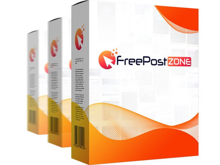 Free Post Zone Review - Unlock Evergreen FREE Traffic