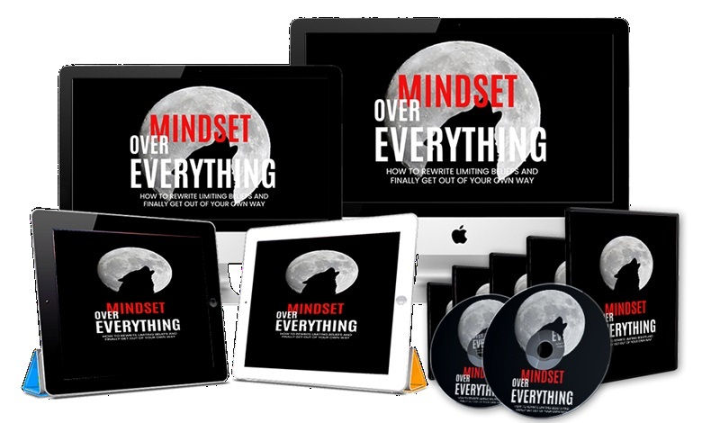 Mindset Over Everything PLR Review: Is This Done-For-You Self-Help Product Worth It?