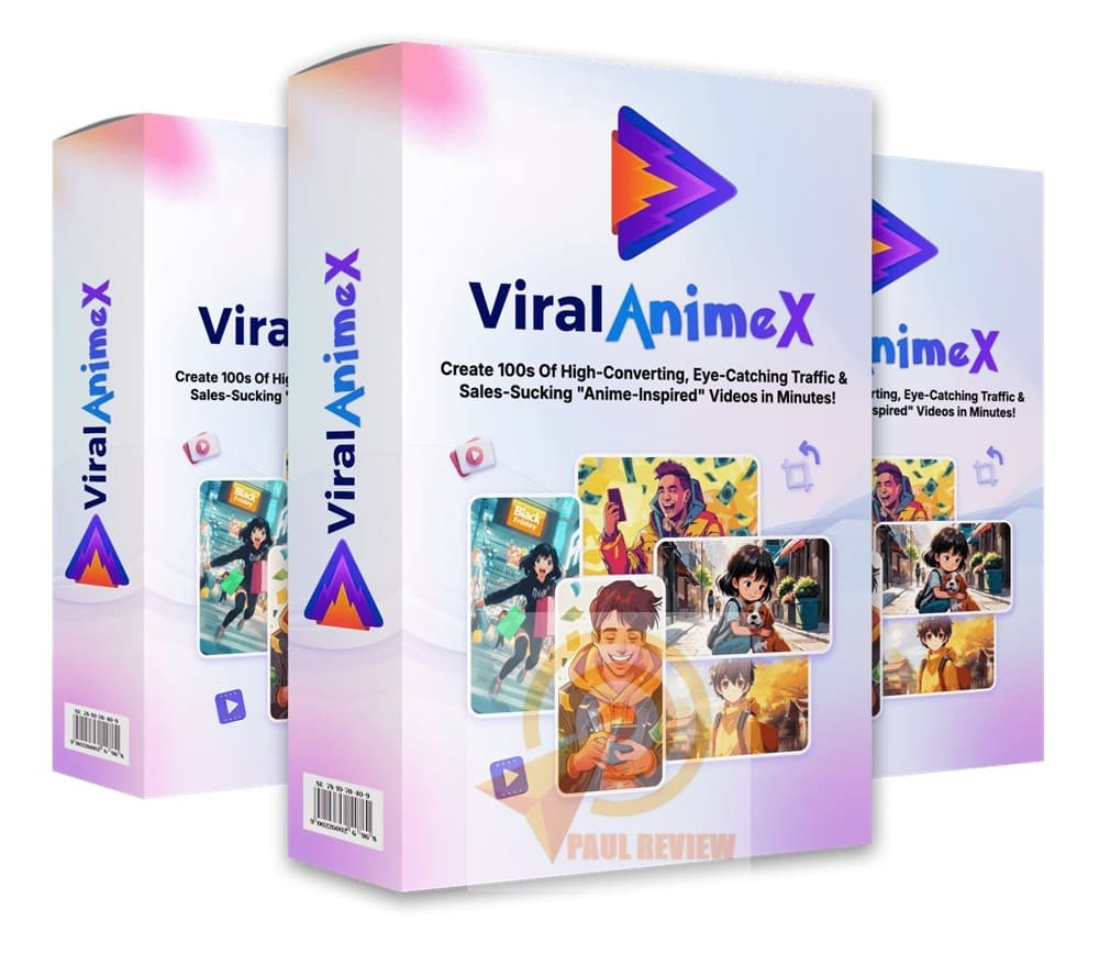 Viral Animex Life Time Deal Review: Unbeatable Value & Features 2 Viral Animex Life Time Deal Review: Unbeatable Value & Features