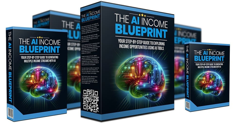 The-AI-Income-Blueprint-review