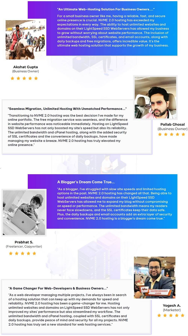 HostsMaster-feedbacks
