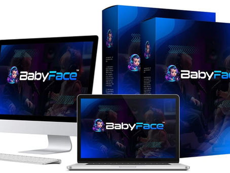 BabyFace Review - Create Viral Baby Videos That Get Millions Of Views