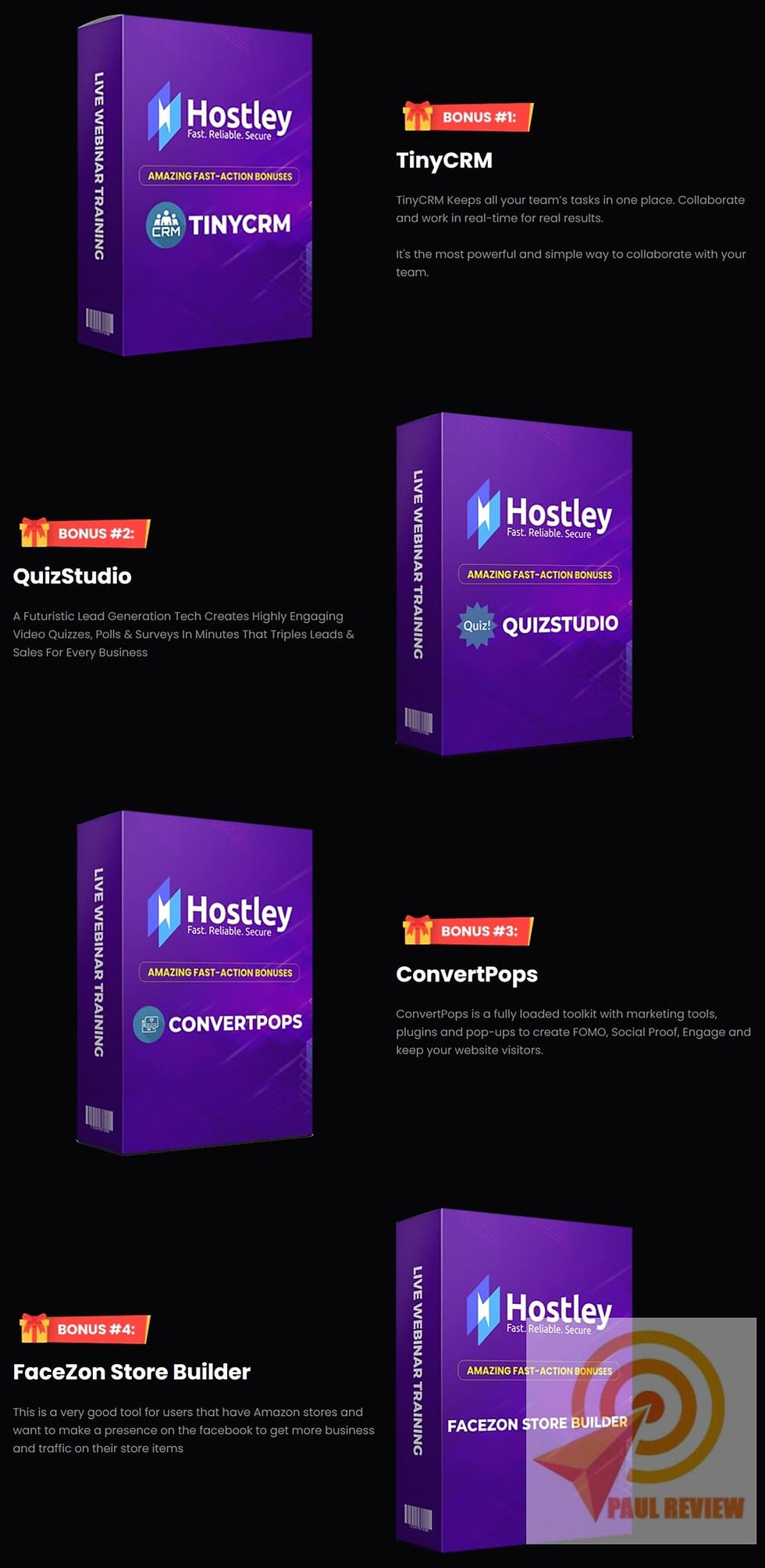 Hostley-Turbo-bonus