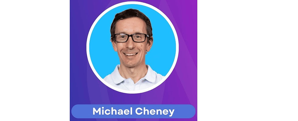 Michael-Cheney