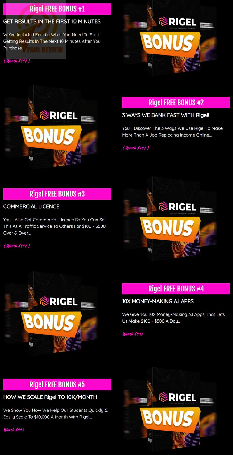 Rigel-app-bonus