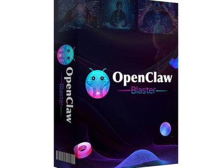 OpenClaw Blaster Review - The Future of Automated Content Creation?