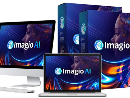 Imagio AI Review - Stop Renting Image Tools You'll Never Own