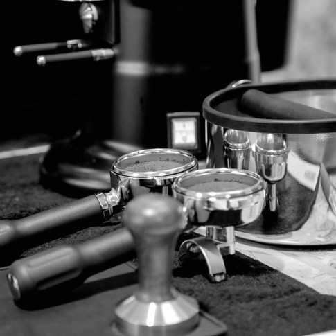 Barista Open 2017 na fábrica da fiamma em Aveiro