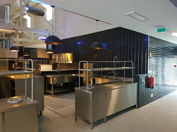 Cozinhas Industriais Aveirotel