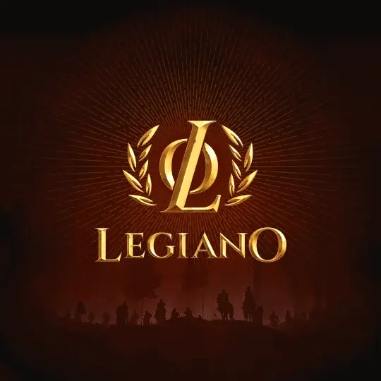 legiano casino login