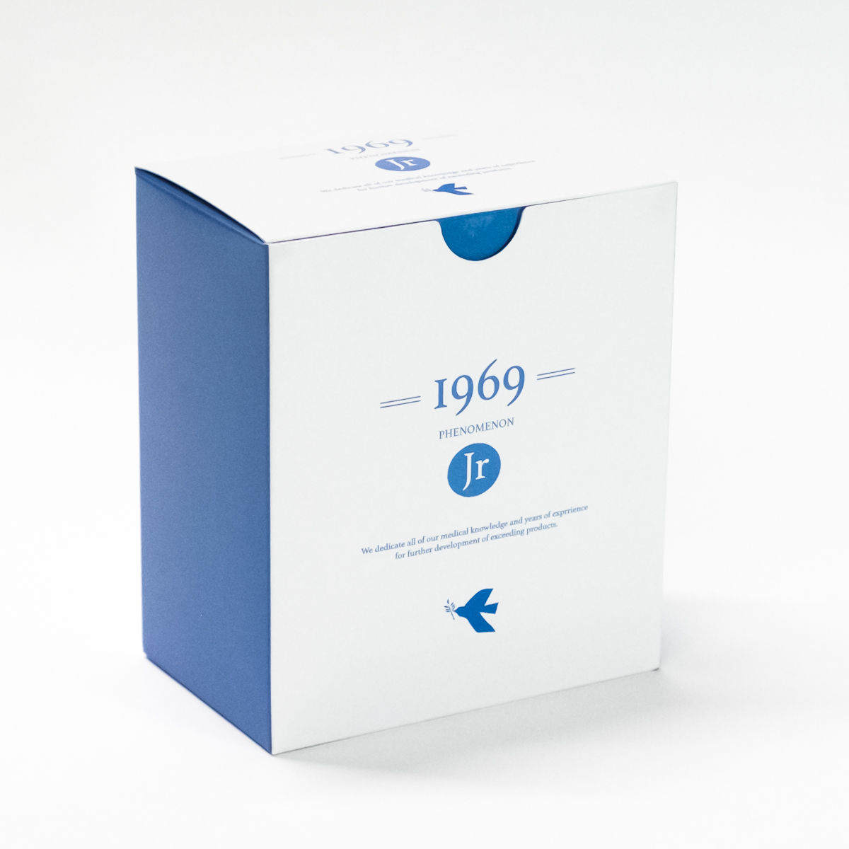 フェノメノン 1969 jr.