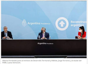 Claves del plan de vivienda para los adultos mayores