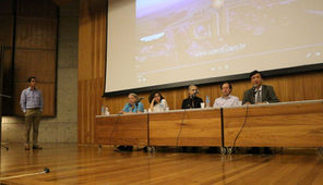 Moradia 60+: alternativas, arquitetura, projetos e tecnologia