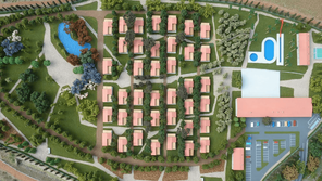 Nace en España el primer resort 100% accesible de toda Europa - Ubicado en Casalarreina (La Rioja)