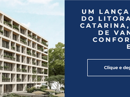 Lazu Prime Senior Living - litoral norte de Santa Catarina