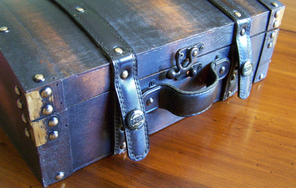 Como evitar a dor pela redução de objetos significativos quando um idoso passa a morar em um residen