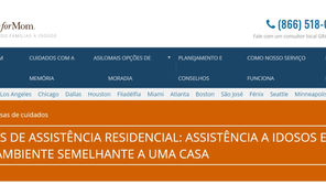 Residential Care Homes: Senior Care in a Home- Like Settings