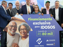 Casa Fácil Paraná Terceira Idade