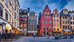 Suecia renunció a los Juegos Olímpicos de Invierno de 2022 para invertir en viviendas sociales