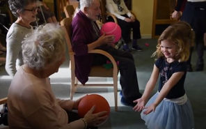 As casas de repouso para os ultra-ricos são a última tendência em moradias.