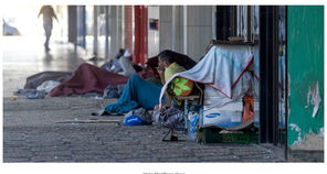 População em situação de rua supera 281,4 mil pessoas no Brasil