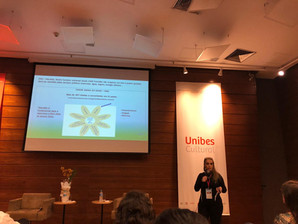 Simpósio ILC Br - São Paulo