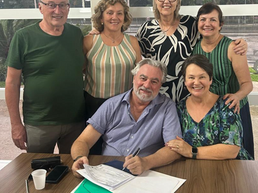 Vilarejo Senior Cohousing