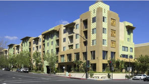 Burbank Senior Artist Colony-CA -EUA- Colônia de Artistas Sênior de Burbank