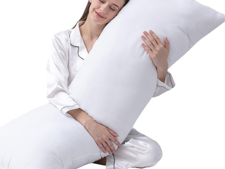 Why Falling Asleep is Like Having an Orgasm