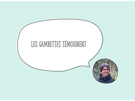 Entretien avec Nathalie