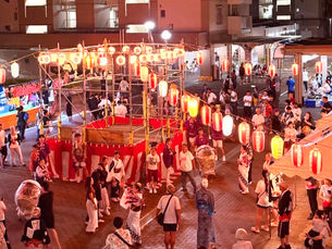 【イベントレポート】むらかみ夏祭り50周年祭 ― 半世紀の歴史を紡ぐ二日間―