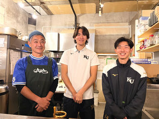 大学運動部のドミトリーに団地を活用。教育×団地の新たな可能性に挑む『竹山プロジェクト』