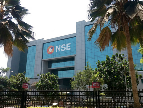What is NSE India