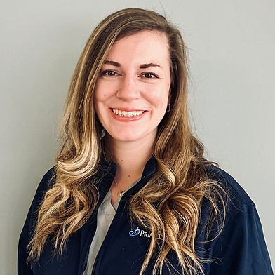 Kaitlyn Vincent, NNP