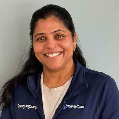 Sowmya Angusamy, MD