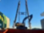 Tim's Crane & Rigging, Inc., Savannah Crane and Rigging Company, Crane and Rigging Services, Crane & Rigging Services Near Me
