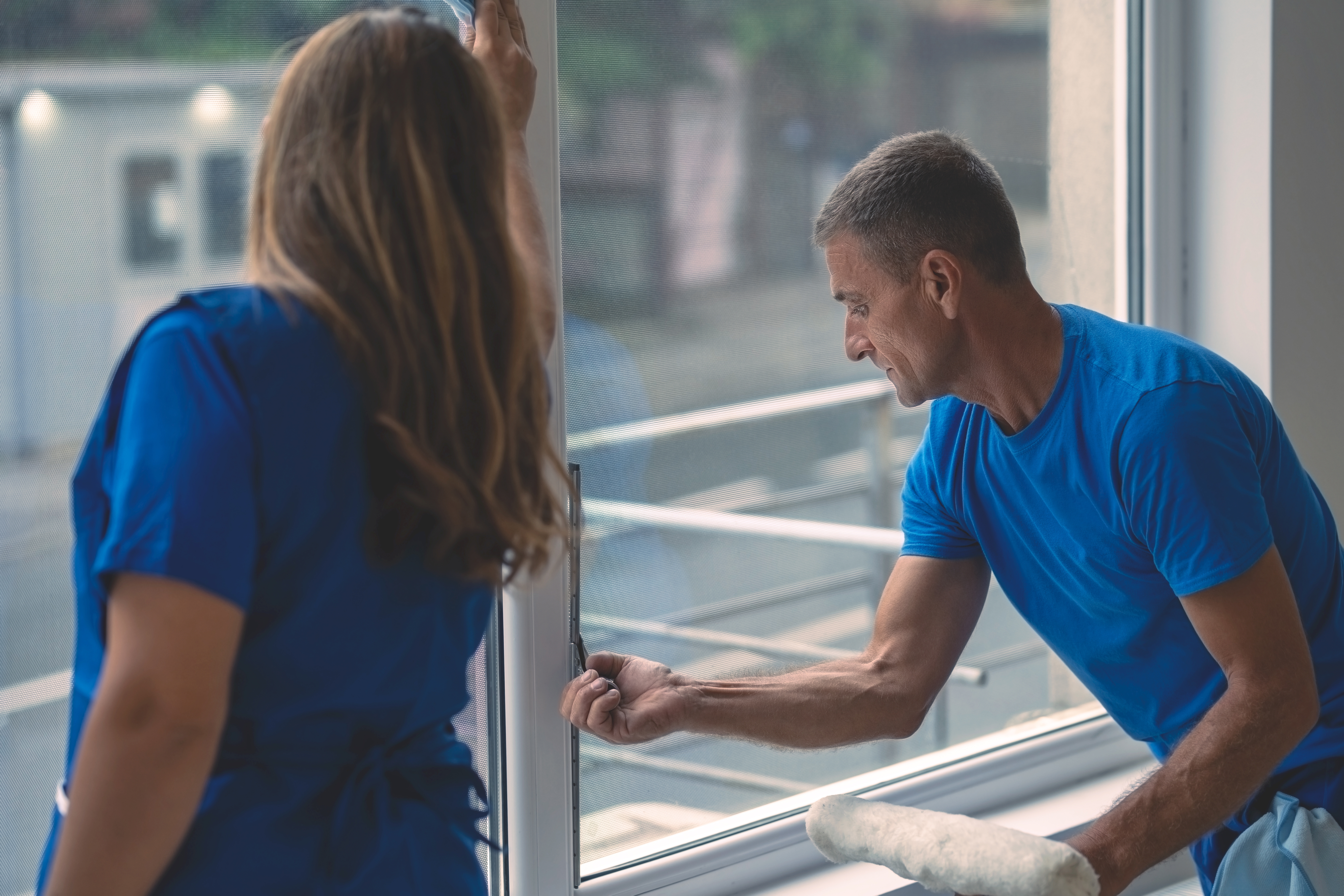 Building One Facility Services LLC, Facility Services, Janitorial Services, Facility Solutions, Commercial Cleaning, Janitori