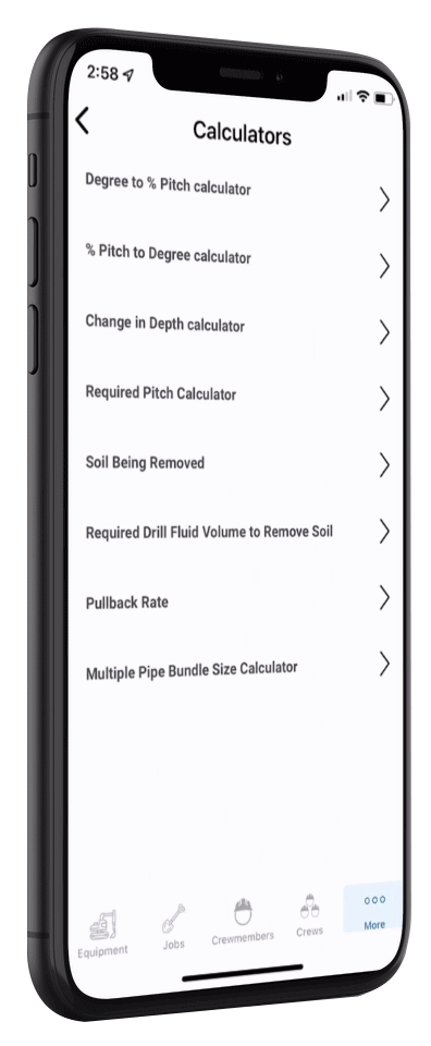 Equappment, Equappment construction app, Equappment Android App, Equappment IOS App, bore log, bore planner, bore planning, directional drilling log, bore log book, directional drilling project planning, construction project management software, construction project management app, construction software, construction app, construction job app, construction field app, construction equipment management app, construction equipment management software, drill log, hdd job planner, Download Construction App, Free construction management app, Free construction app, online construction app,