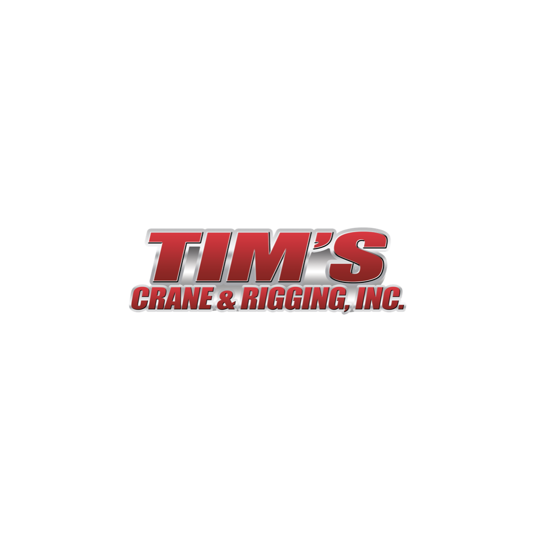 Writer: Tim's Crane & Rigging
