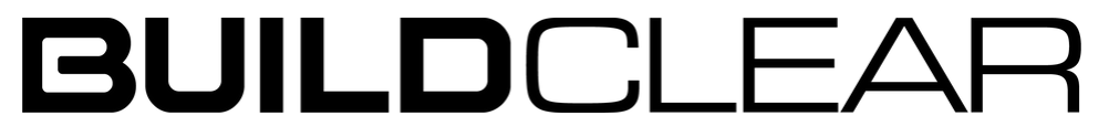 BuildClear Logo