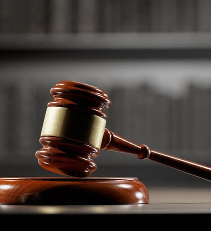 A HAPPY DOCKET Q AND A WITH JUDGE MICHELLE KEELY Barrett and Greene