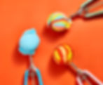 Happy Ice, Los Aneles Premium Italian Ice