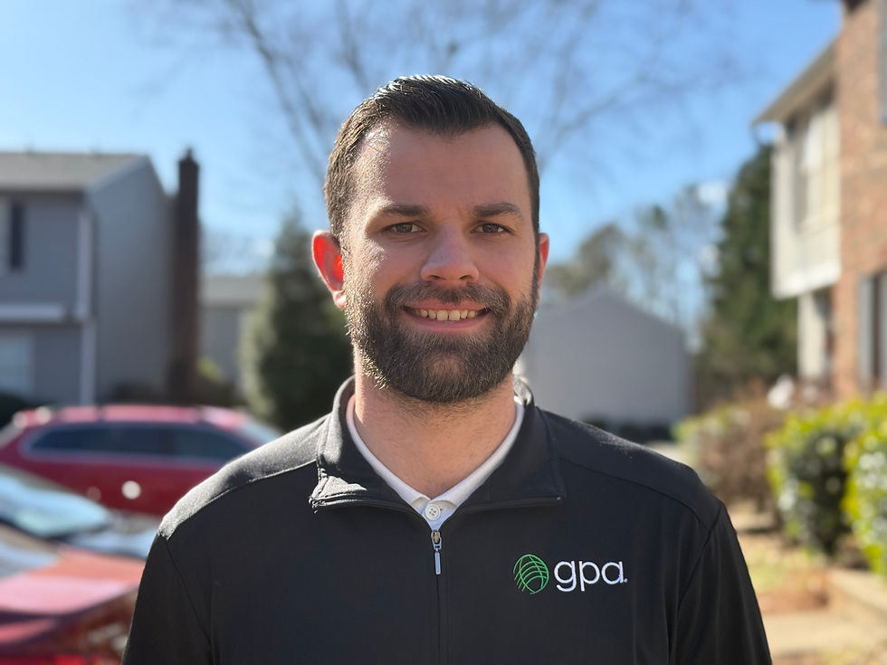 GPA (Global Process Automation™), GPA, Global Business (GPA), Process & Discrete Automation, OT Infrastructure & ICS Cybersec