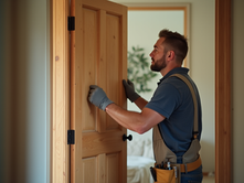 Reliable Madison Handyman Services for Your Home and Business