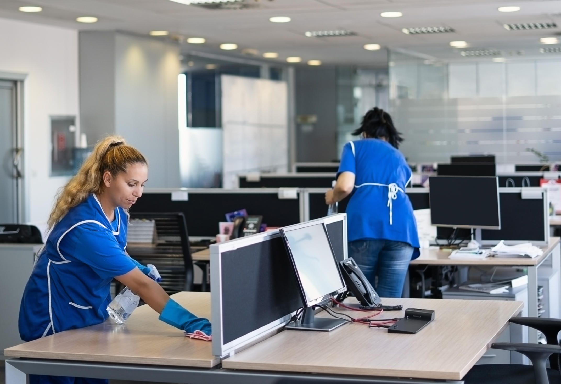 Building One Facility Services LLC, Facility Services, Janitorial Services, Facility Solutions, Commercial Cleaning, Janitori