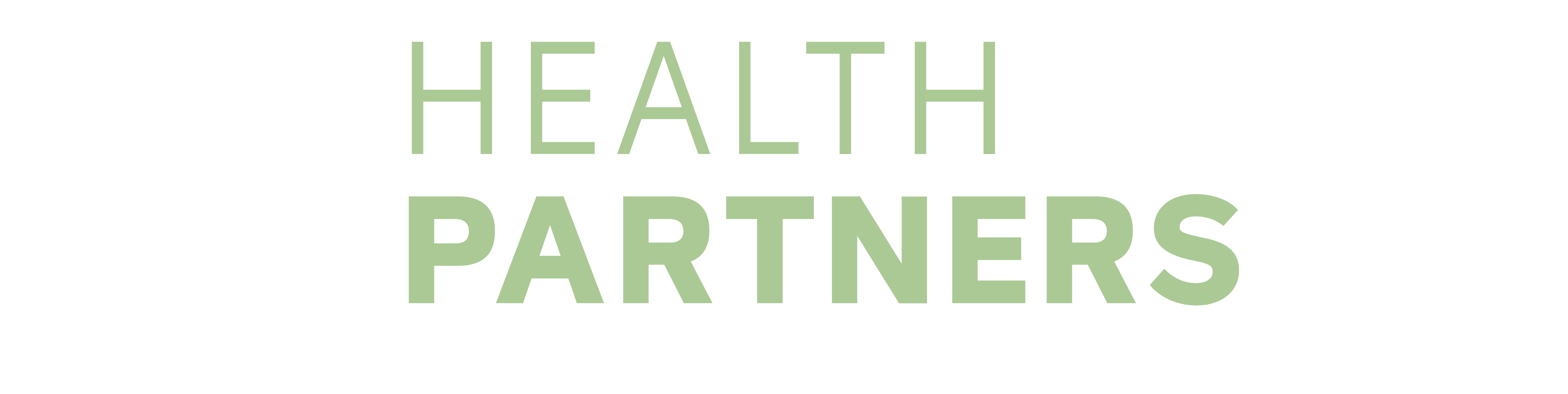 HFP Logo Green and White (Transparent Ba