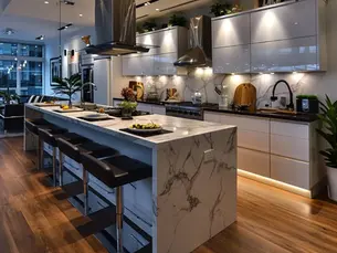 16 Kitchen Lighting Ideas Designers Swear By