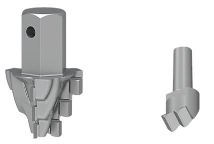 Vanrock Global, soil stabilization system, best bucket crusher, excavator bucket, bucket crusher for excavators, crusher buck