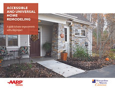 Link to MMC accessible and universal home remodeling
